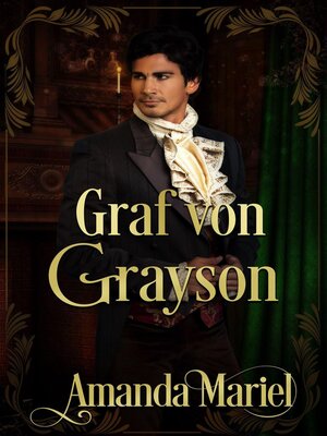 cover image of Graf von Grayson